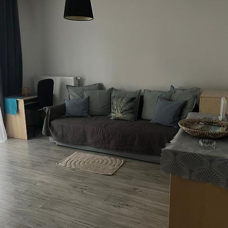 Apartament Stanczyka 2 Warschau Buitenkant foto