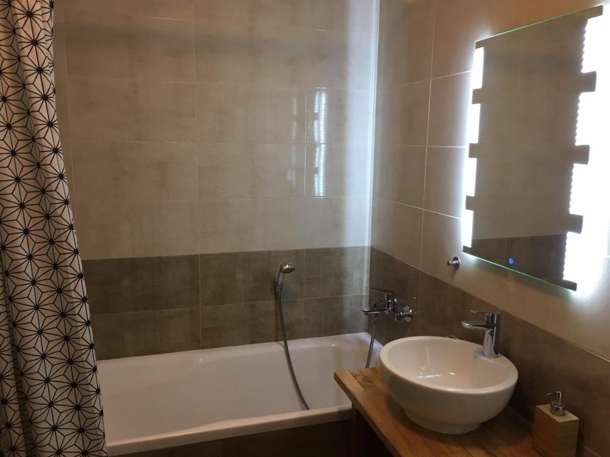 Apartament Stanczyka 2 Warschau Buitenkant foto