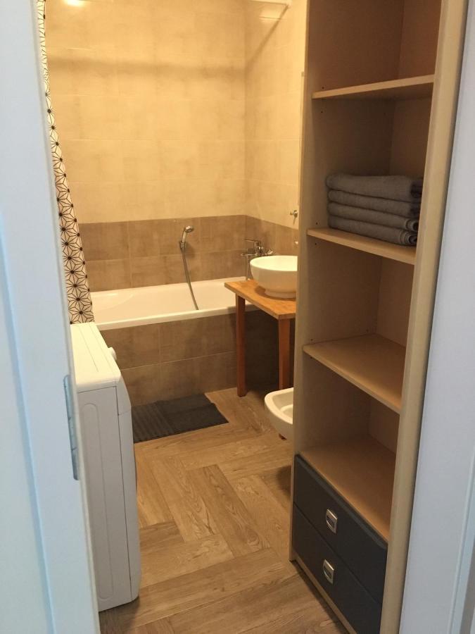 Apartament Stanczyka 2 Warschau Buitenkant foto