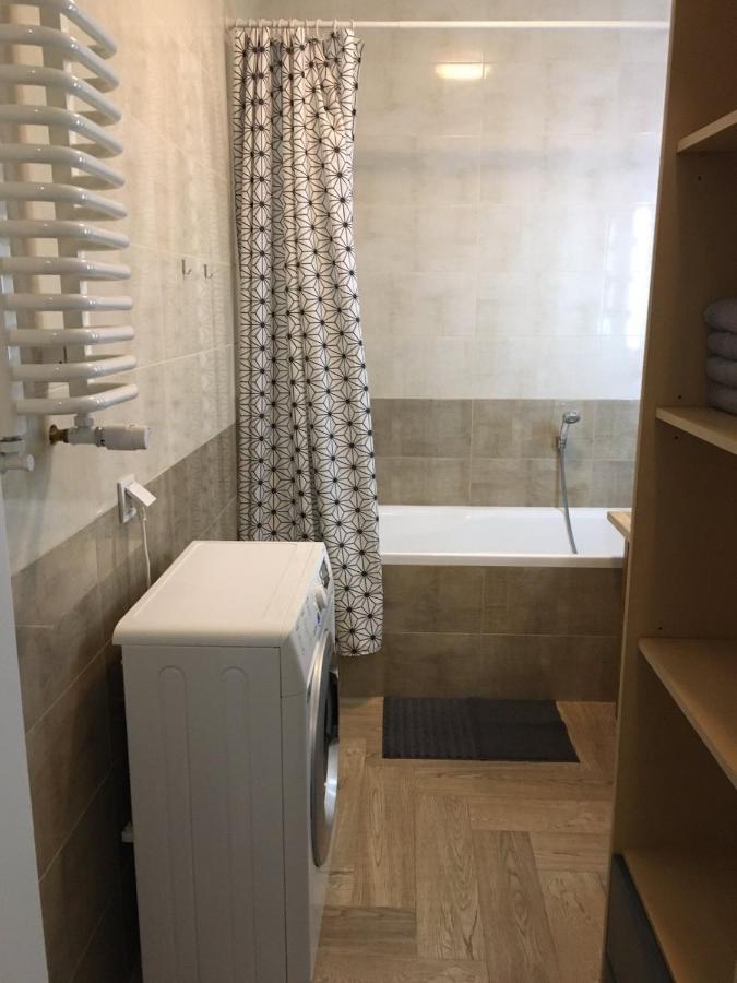Apartament Stanczyka 2 Warschau Buitenkant foto