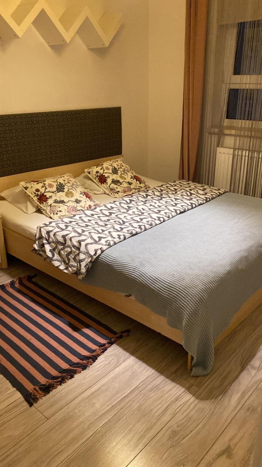 Apartament Stanczyka 2 Warschau Buitenkant foto
