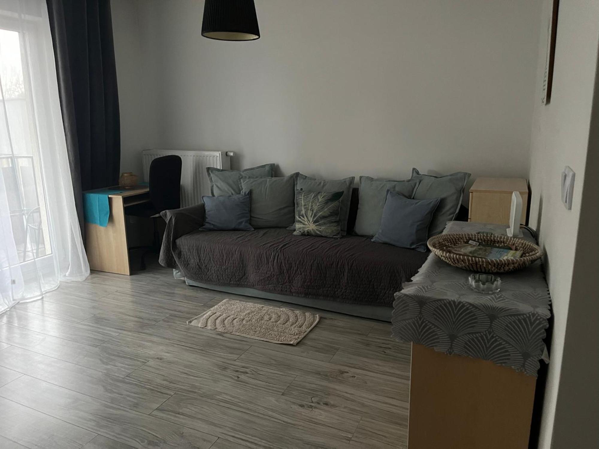 Apartament Stanczyka 2 Warschau Buitenkant foto